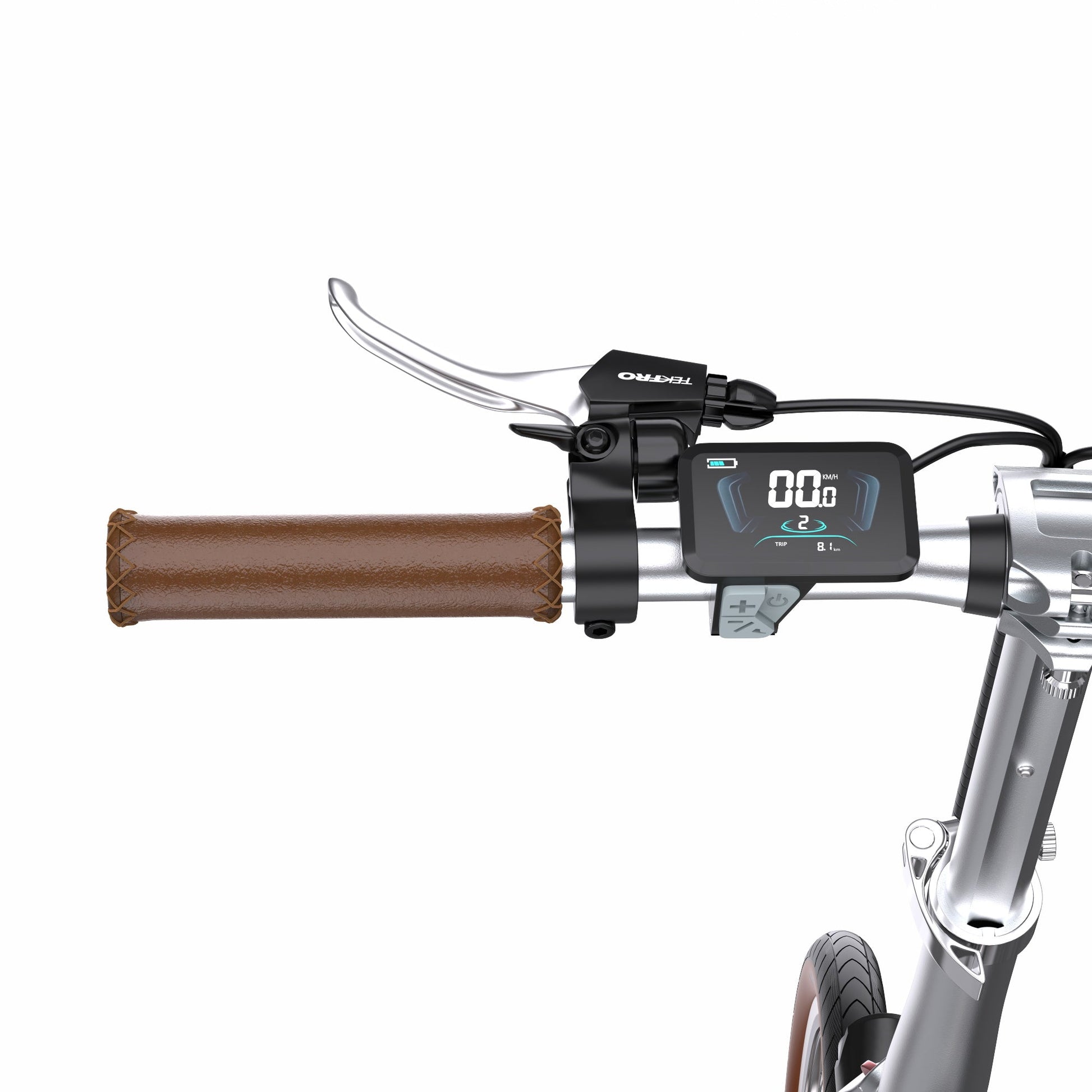 OneSport OT02 - Bicicleta eléctrica - Tienda de ruedas