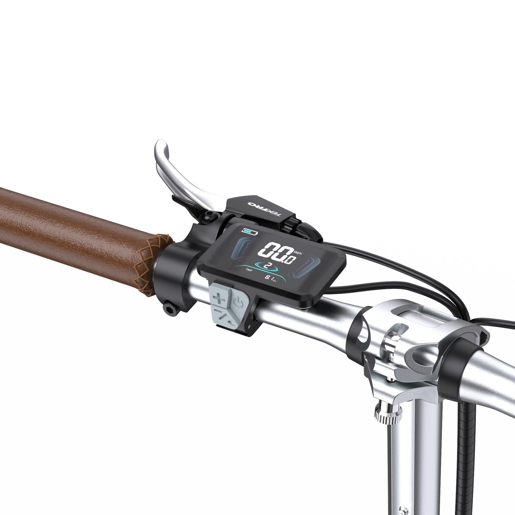 OneSport OT02 - Bicicleta eléctrica - Tienda de ruedas