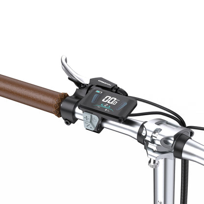 OneSport OT02 - Bicicleta eléctrica - Tienda de ruedas