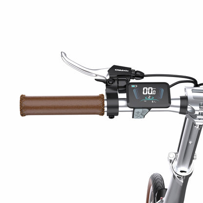 OneSport OT02 - Bicicleta eléctrica - Tienda de ruedas