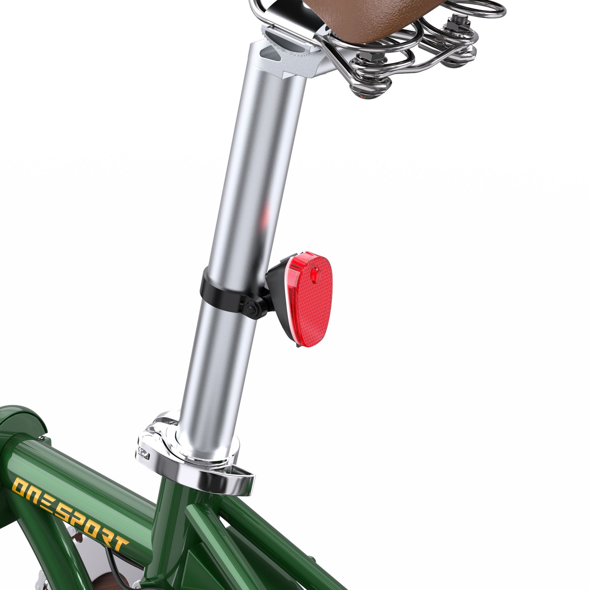 OneSport OT02 - Bicicleta eléctrica - Tienda de ruedas