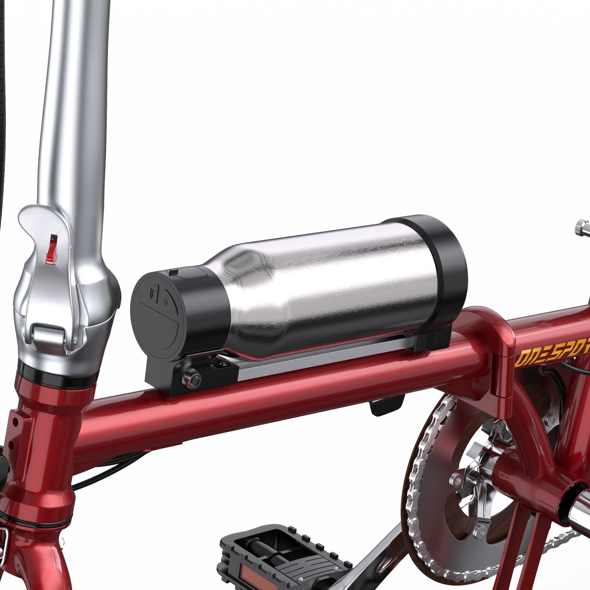 OneSport OT02 - Bicicleta eléctrica - Tienda de ruedas