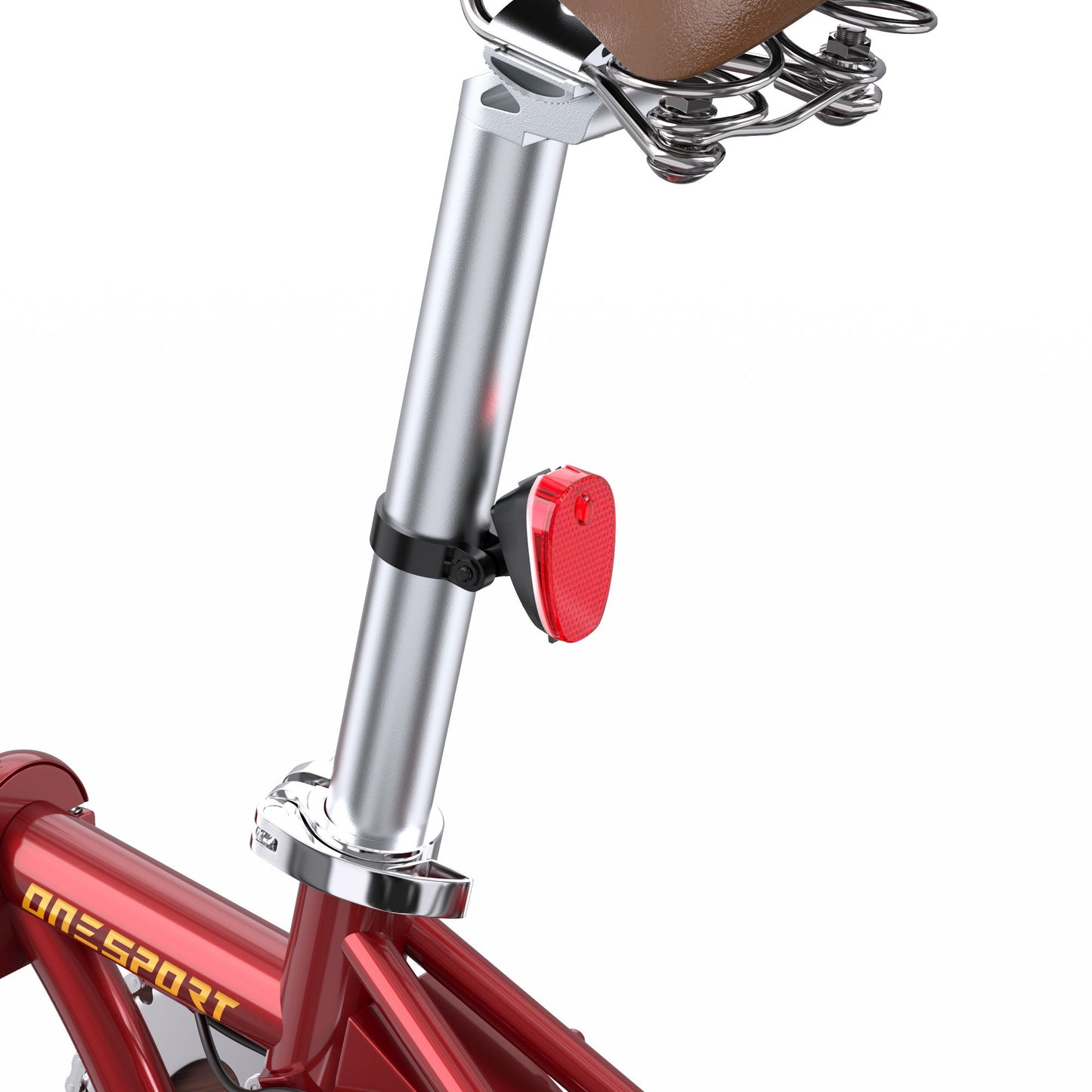 OneSport OT02 - Bicicleta eléctrica - Tienda de ruedas