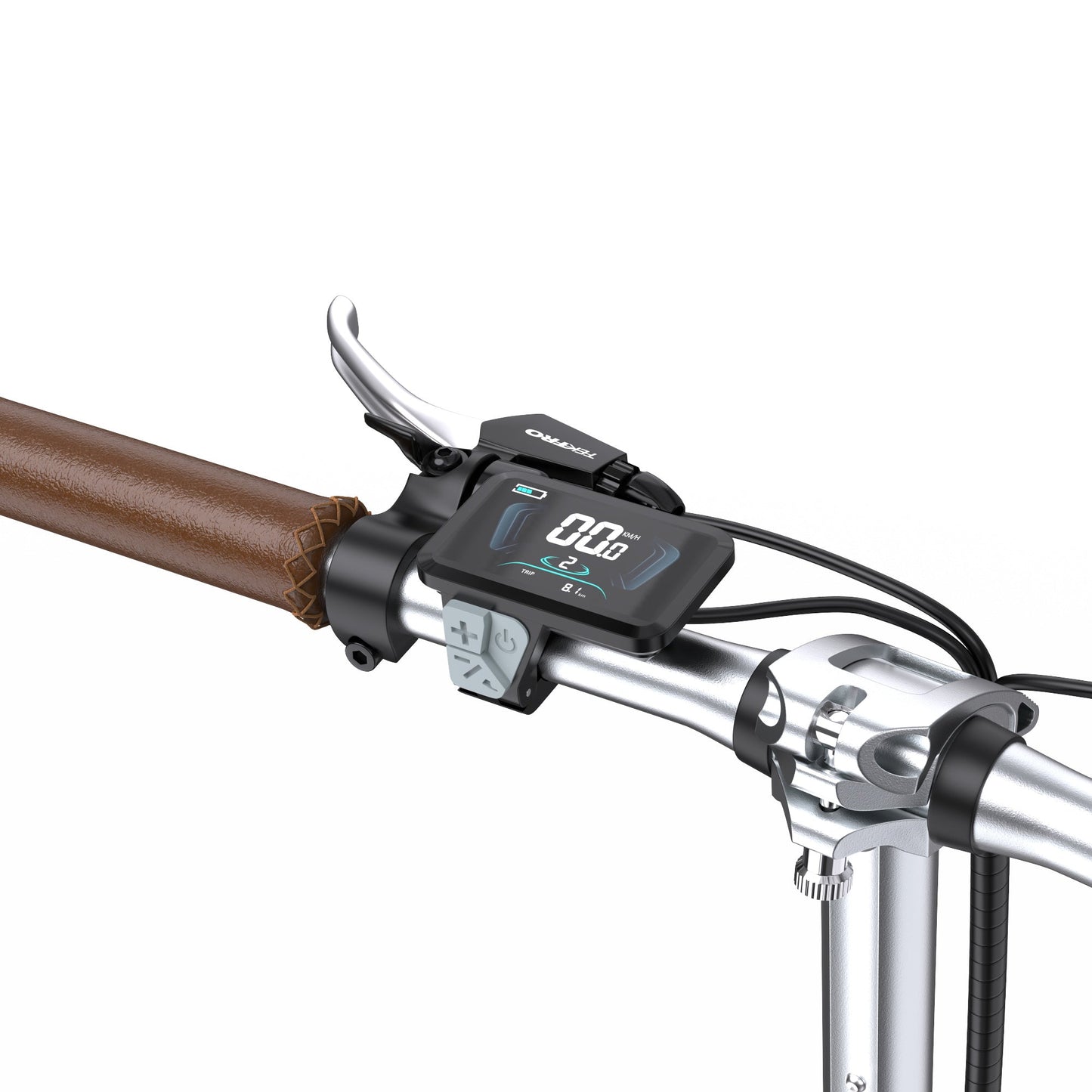 OneSport OT02 - Bicicleta eléctrica - Tienda de ruedas