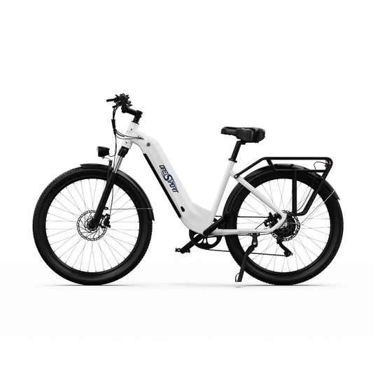 OneSport OT05 - Bicicleta eléctrica - Tienda de ruedas