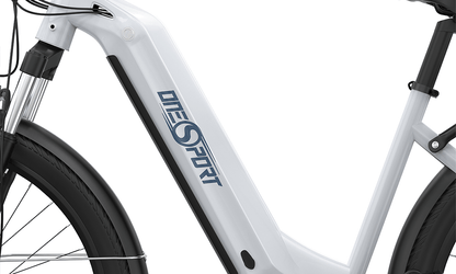 OneSport OT05 - Bicicleta eléctrica - Tienda de ruedas