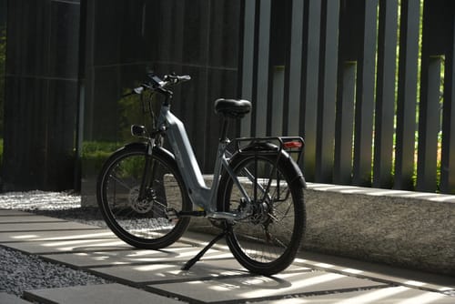 OneSport OT05 - Bicicleta eléctrica - Tienda de ruedas