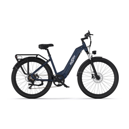 OneSport OT05 - Bicicleta eléctrica - Tienda de ruedas
