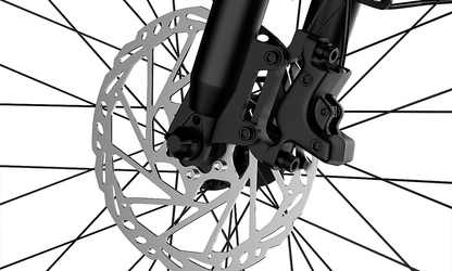 OneSport OT05 - Bicicleta eléctrica - Tienda de ruedas