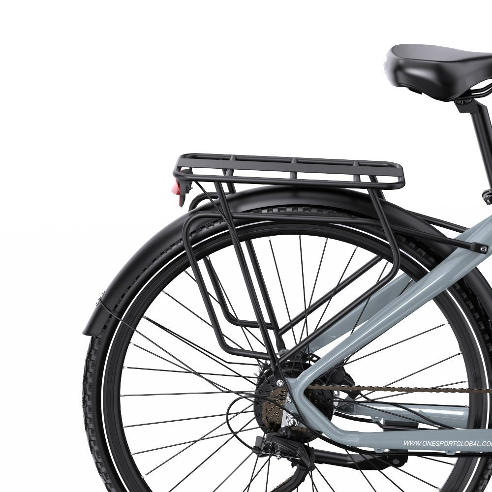 OneSport OT05 Pro- Bicicleta eléctrica - Tienda de ruedas