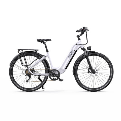 OneSport OT05 Pro- Bicicleta eléctrica - Tienda de ruedas