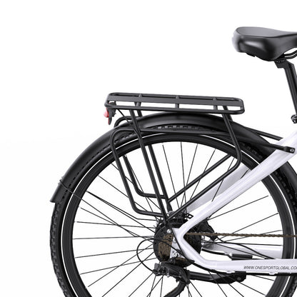 OneSport OT05 Pro- Bicicleta eléctrica - Tienda de ruedas