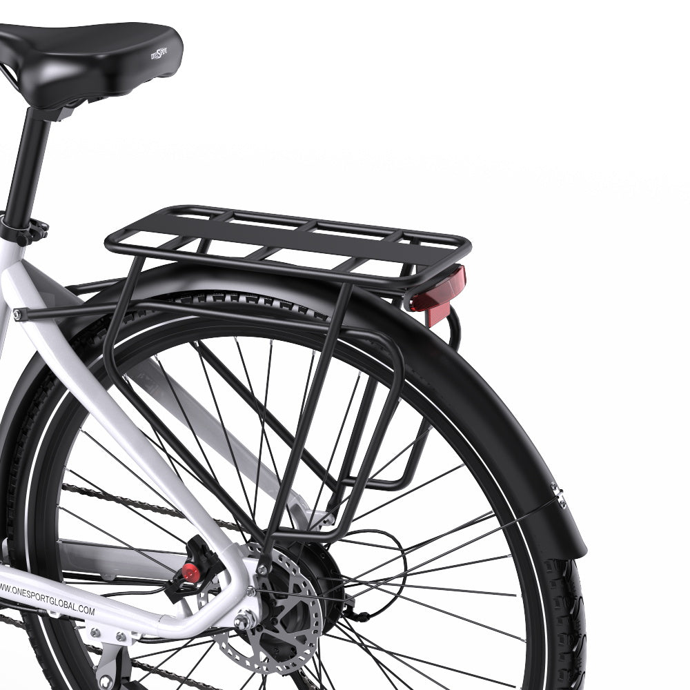 OneSport OT05 Pro- Bicicleta eléctrica - Tienda de ruedas