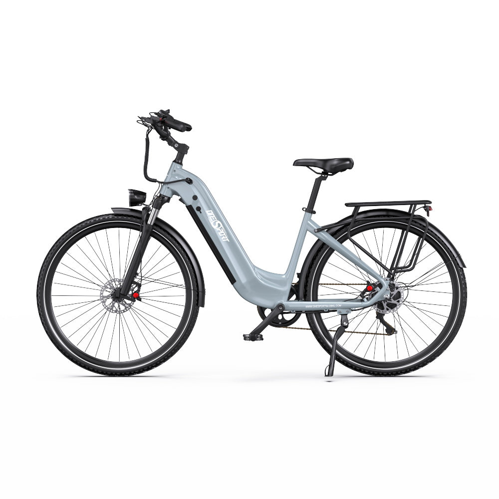 OneSport OT05 Pro- Bicicleta eléctrica - Tienda de ruedas