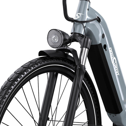 OneSport OT05 Pro- Bicicleta eléctrica - Tienda de ruedas