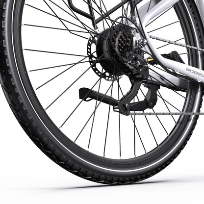 OneSport OT05 Pro- Bicicleta eléctrica - Tienda de ruedas