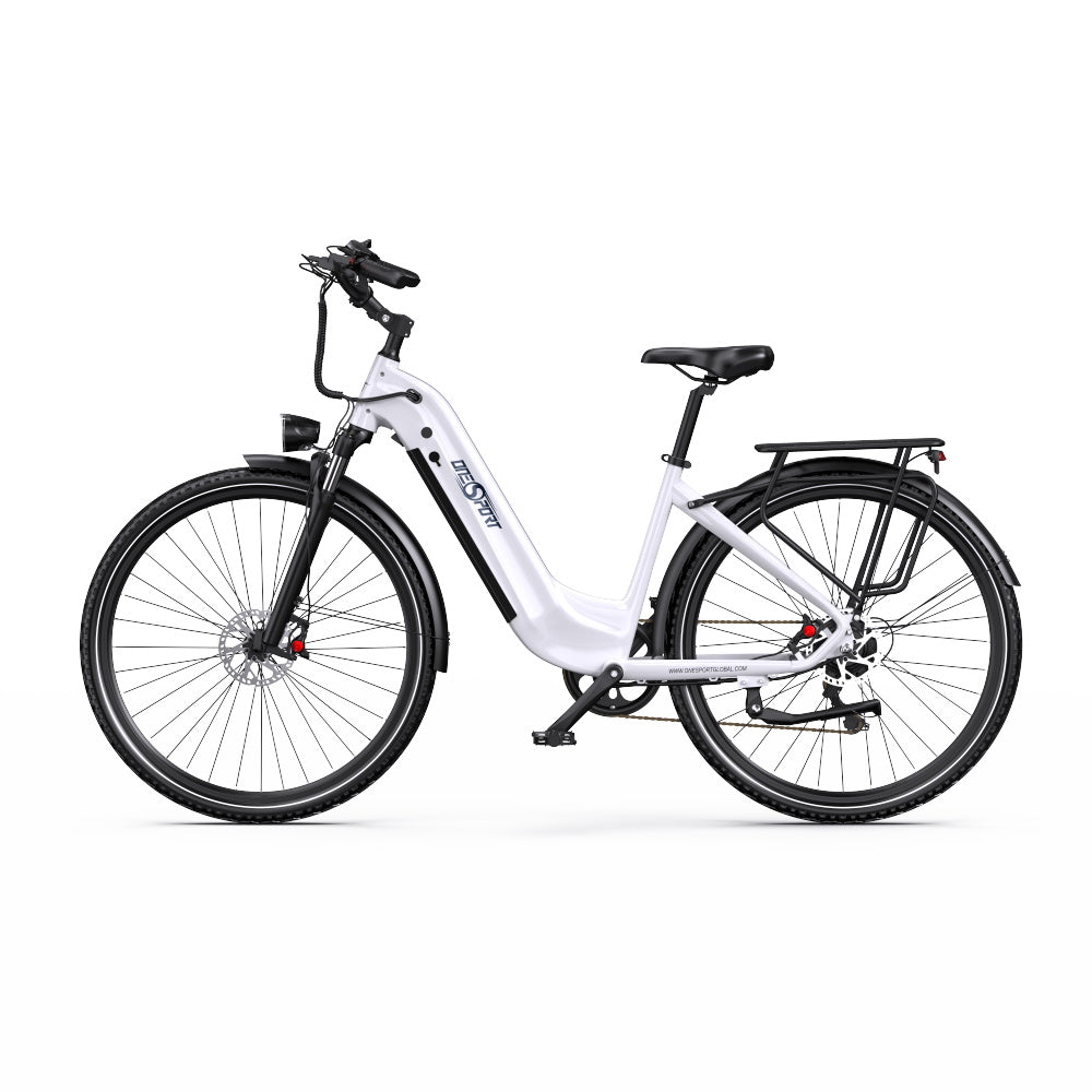 OneSport OT05 Pro- Bicicleta eléctrica - Tienda de ruedas