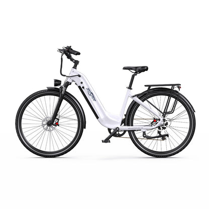 OneSport OT05 Pro- Bicicleta eléctrica - Tienda de ruedas