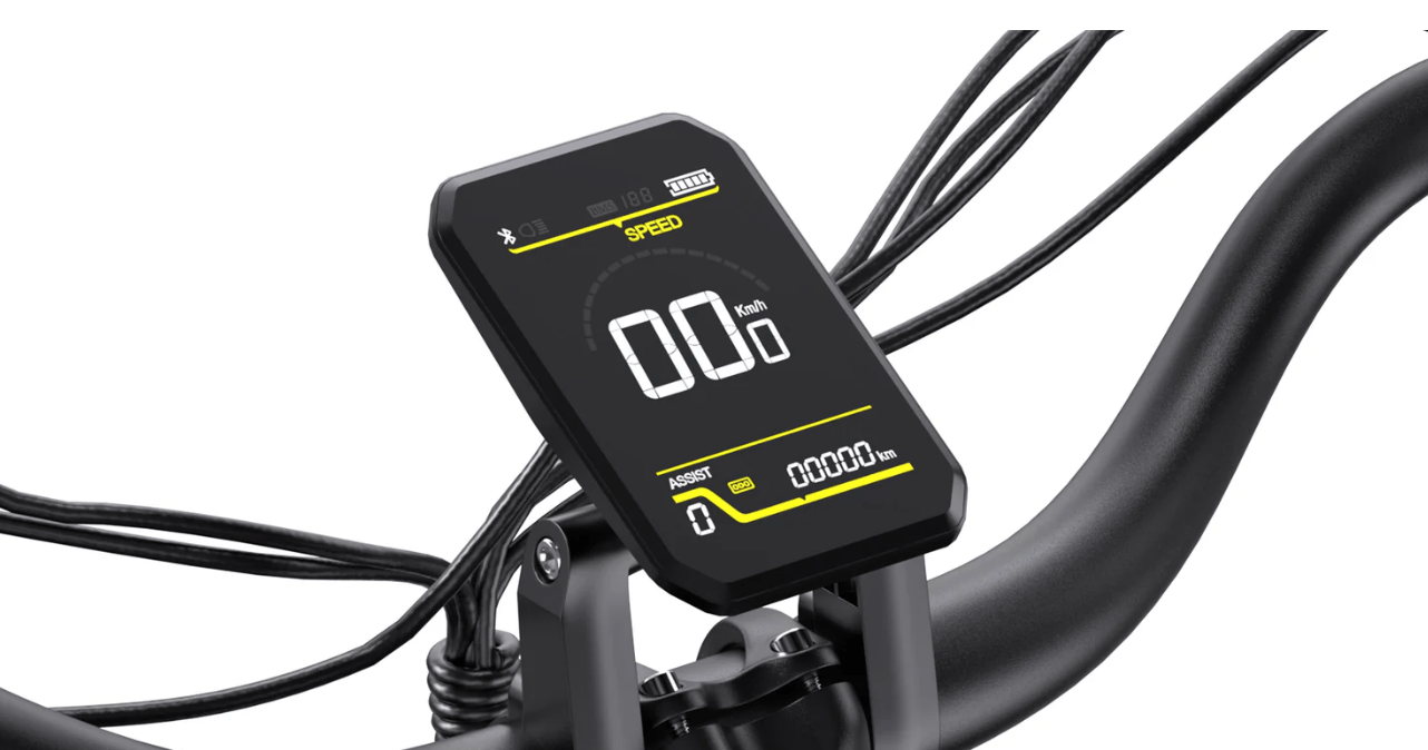 OneSport OT05 Pro- Bicicleta eléctrica - Tienda de ruedas