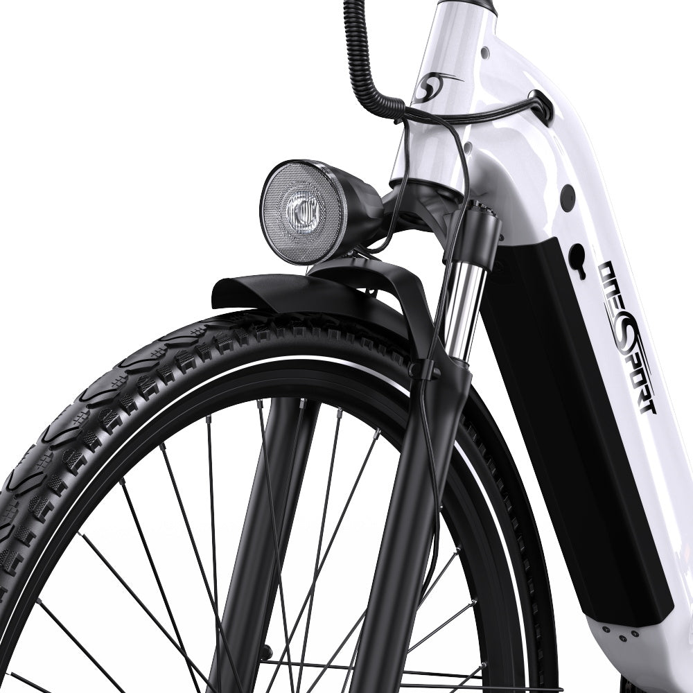 OneSport OT05 Pro- Bicicleta eléctrica - Tienda de ruedas