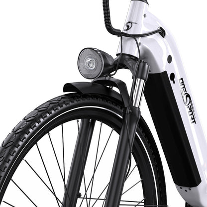 OneSport OT05 Pro- Bicicleta eléctrica - Tienda de ruedas