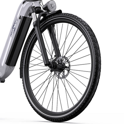 OneSport OT05 Pro- Bicicleta eléctrica - Tienda de ruedas