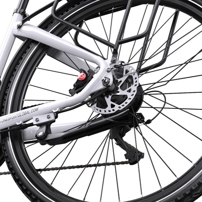 OneSport OT05 Pro- Bicicleta eléctrica - Tienda de ruedas