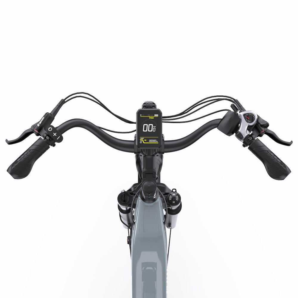 OneSport OT05 Pro- Bicicleta eléctrica - Tienda de ruedas