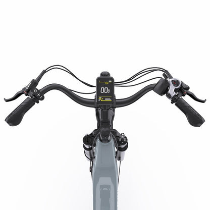 OneSport OT05 Pro- Bicicleta eléctrica - Tienda de ruedas