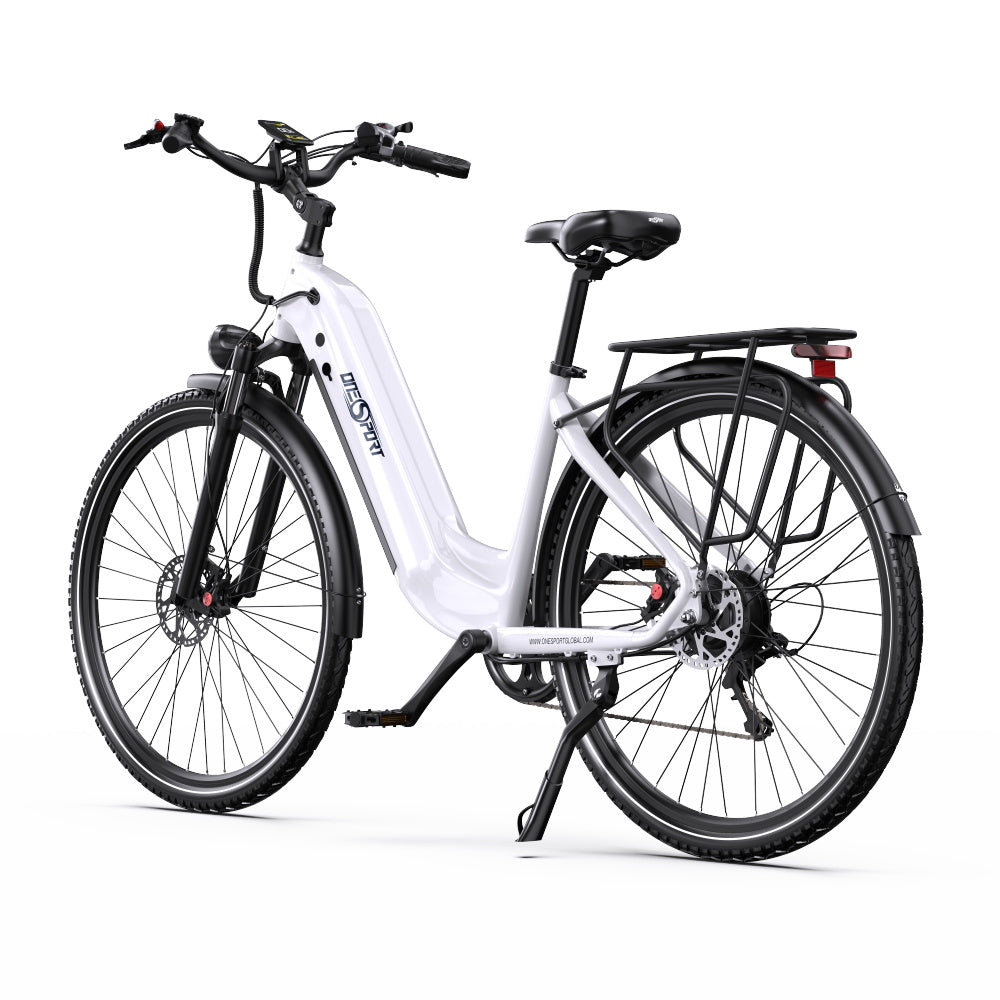 OneSport OT05 Pro- Bicicleta eléctrica - Tienda de ruedas