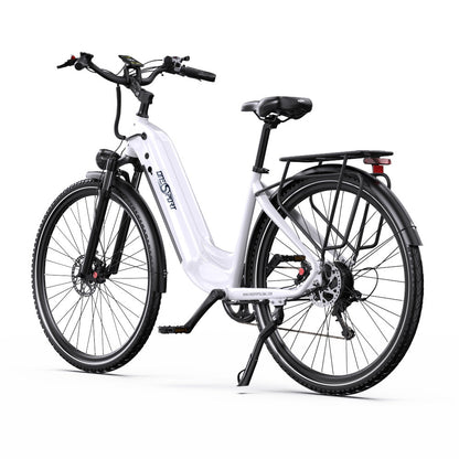 OneSport OT05 Pro- Bicicleta eléctrica - Tienda de ruedas