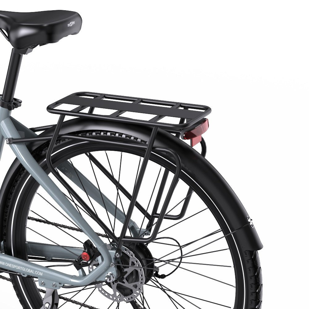 OneSport OT05 Pro- Bicicleta eléctrica - Tienda de ruedas