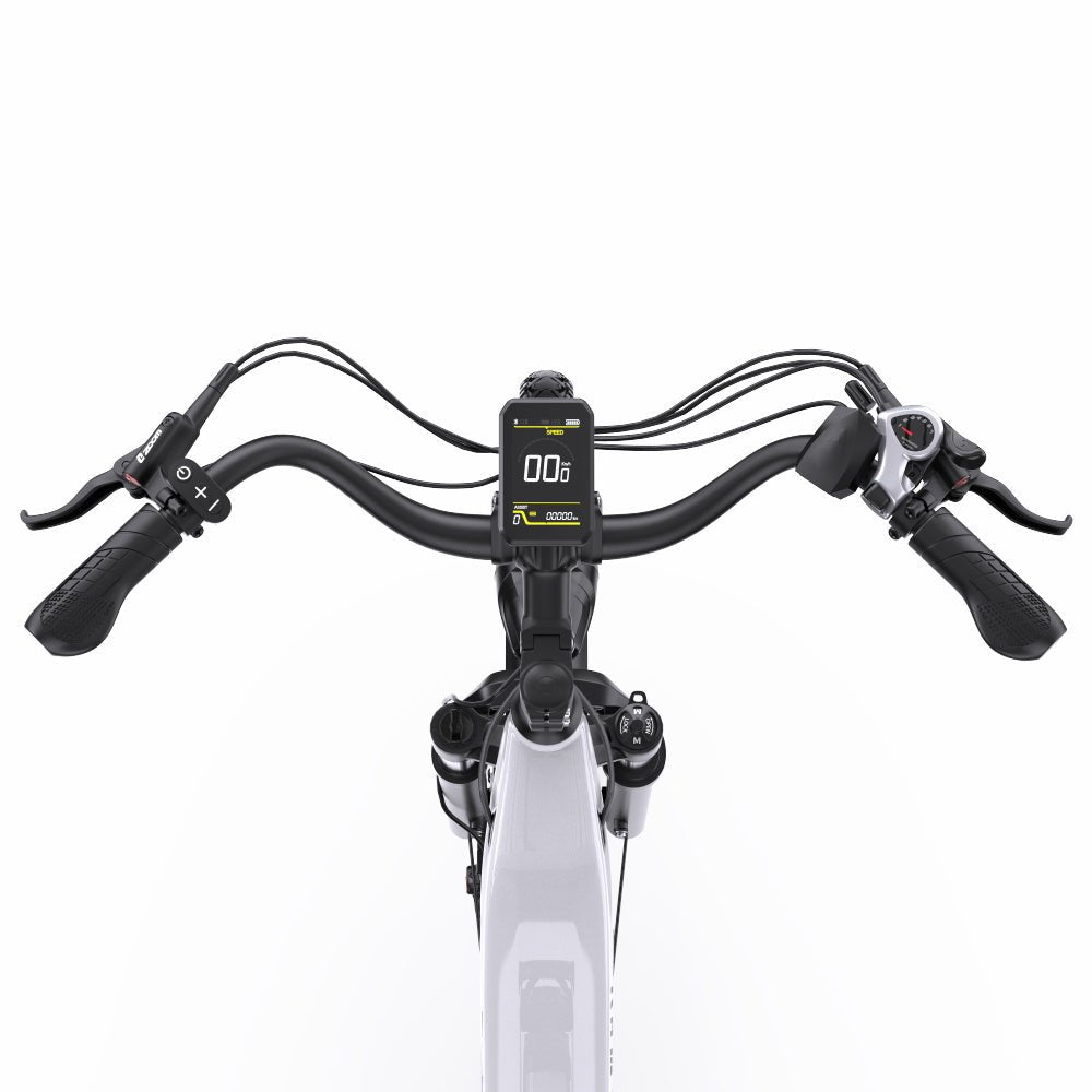 OneSport OT05 Pro- Bicicleta eléctrica - Tienda de ruedas