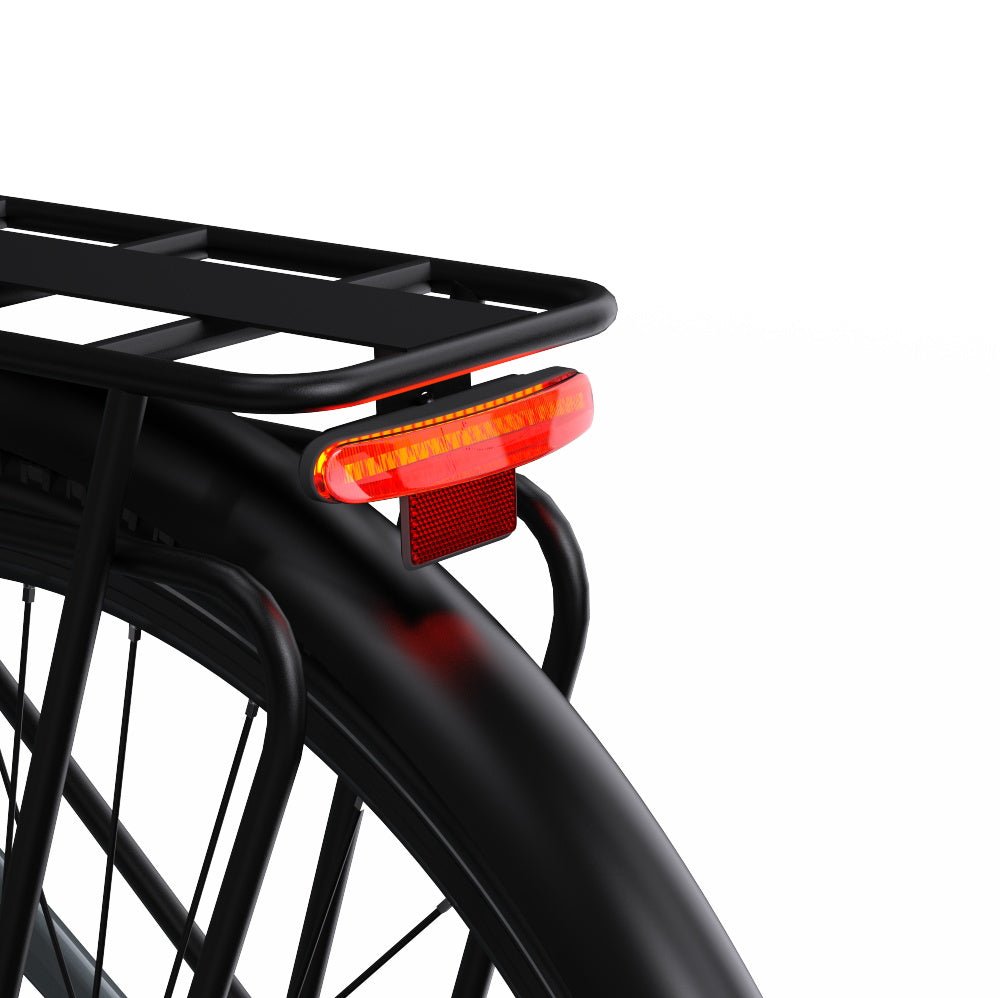 OneSport OT05 Pro- Bicicleta eléctrica - Tienda de ruedas