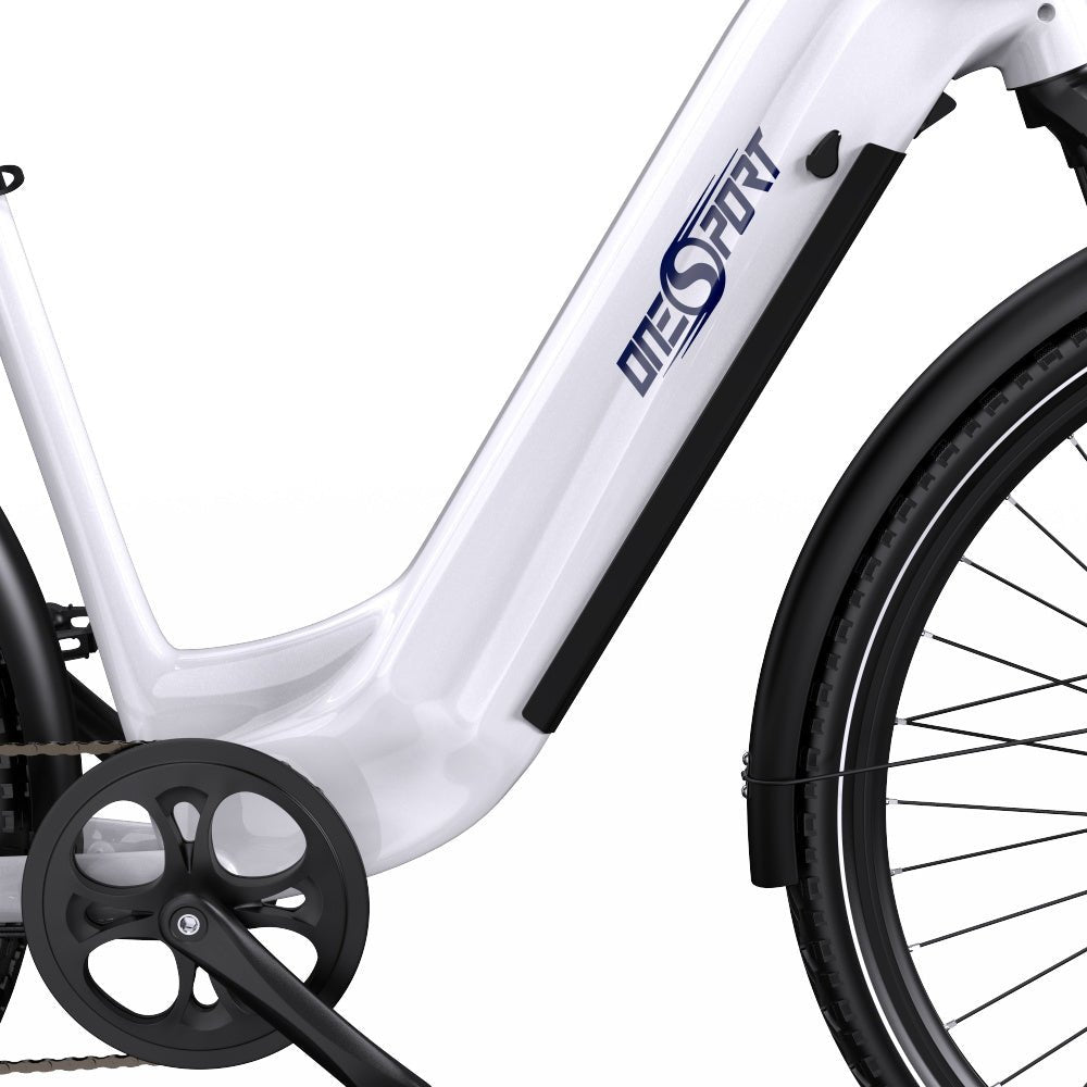 OneSport OT05 Pro- Bicicleta eléctrica - Tienda de ruedas