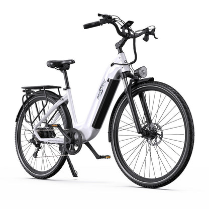 OneSport OT05 Pro- Bicicleta eléctrica - Tienda de ruedas