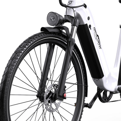 OneSport OT05 Pro- Bicicleta eléctrica - Tienda de ruedas
