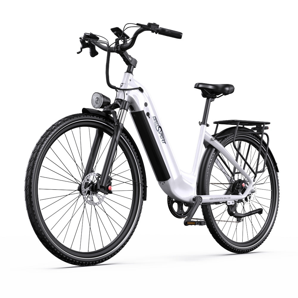 OneSport OT05 Pro- Bicicleta eléctrica - Tienda de ruedas