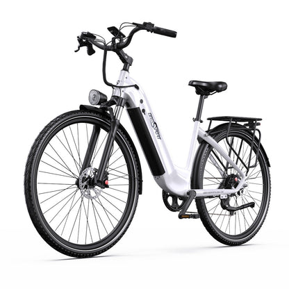 OneSport OT05 Pro- Bicicleta eléctrica - Tienda de ruedas