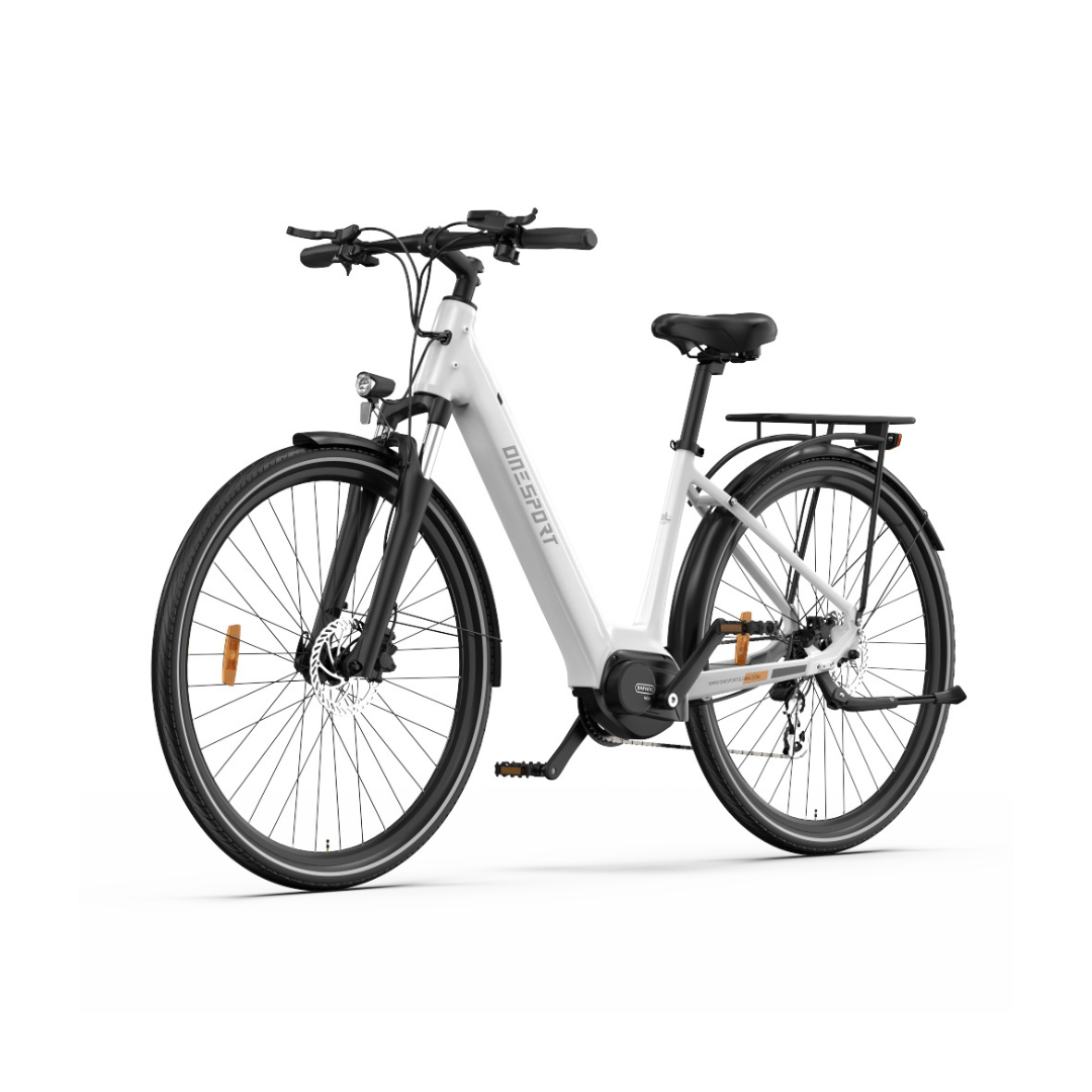 OneSport OT07 - Bicicleta eléctrica - Tienda de ruedas