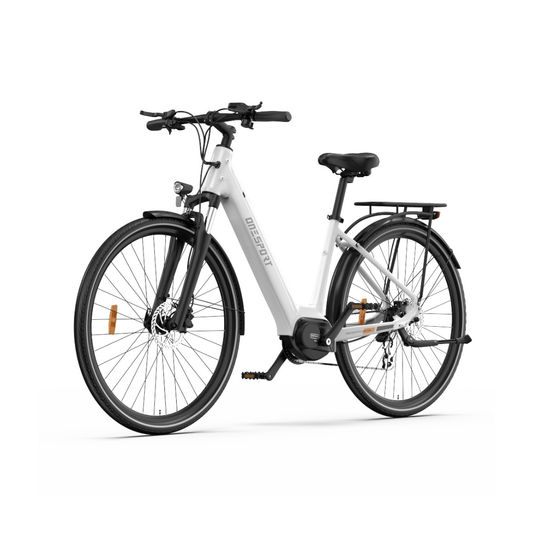 OneSport OT07 - Bicicleta eléctrica - Tienda de ruedas
