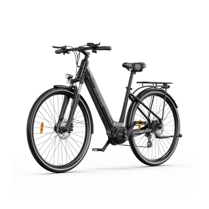 OneSport OT07 - Bicicleta eléctrica - Tienda de ruedas