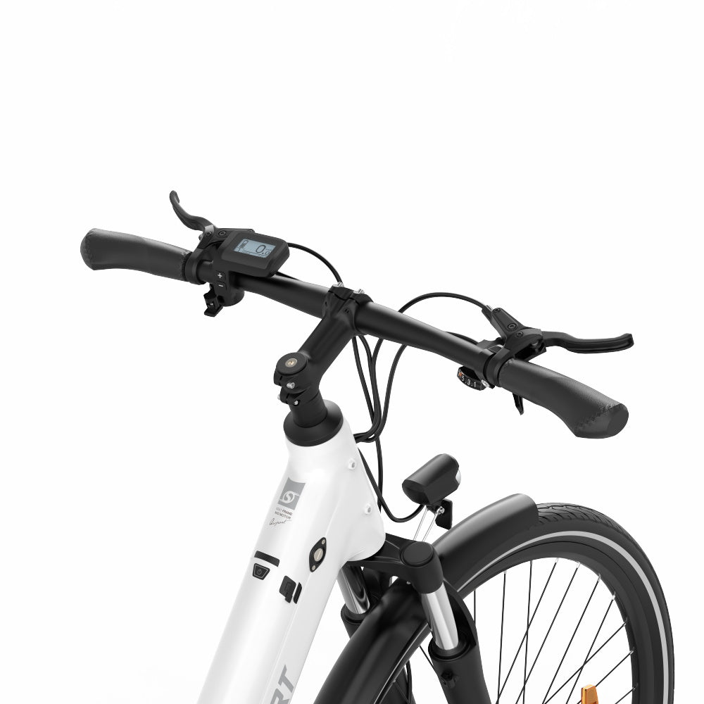 OneSport OT07 - Bicicleta eléctrica - Tienda de ruedas