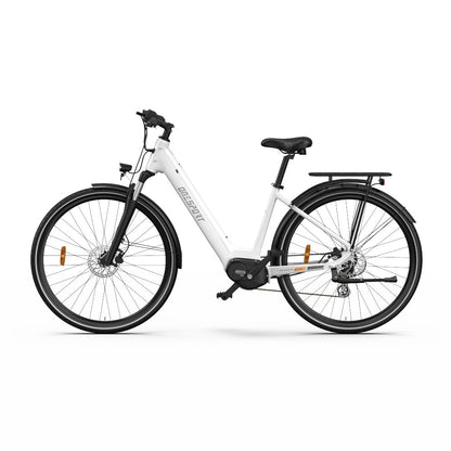 OneSport OT07 - Bicicleta eléctrica - Tienda de ruedas