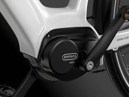 OneSport OT07 - Bicicleta eléctrica - Tienda de ruedas