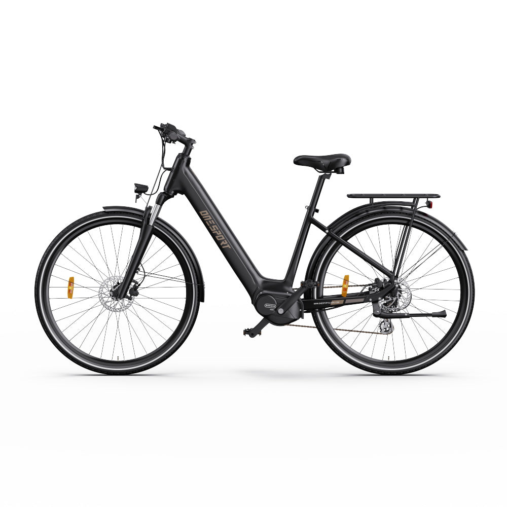 OneSport OT07 - Bicicleta eléctrica - Tienda de ruedas