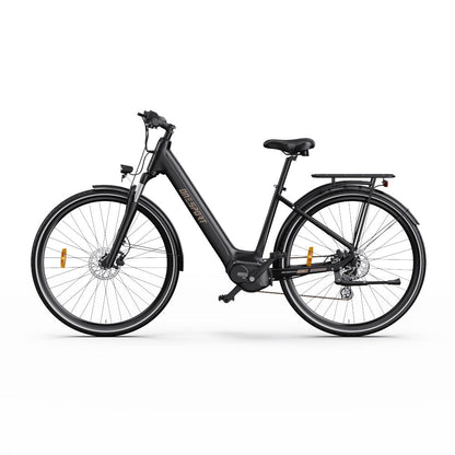 OneSport OT07 - Bicicleta eléctrica - Tienda de ruedas