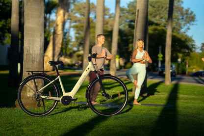 OneSport OT07 - Bicicleta eléctrica - Tienda de ruedas