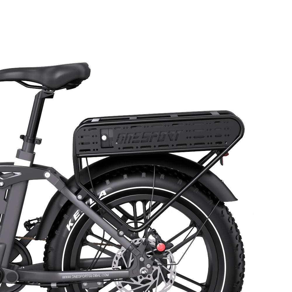 Onesport OT08 Pro - Bicicleta eléctrica - Tienda de ruedas