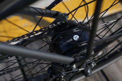 OneSport OT12 - Bicicleta eléctrica - Tienda de ruedas